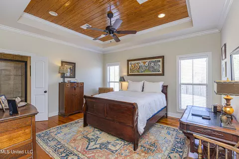 Bedroom - 238 Bellamy Ct, Flowood, MS 39232 photo 1 of 6