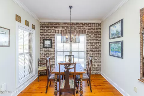 Dining - 238 Bellamy Ct, Flowood, MS 39232 photo 1 of 1