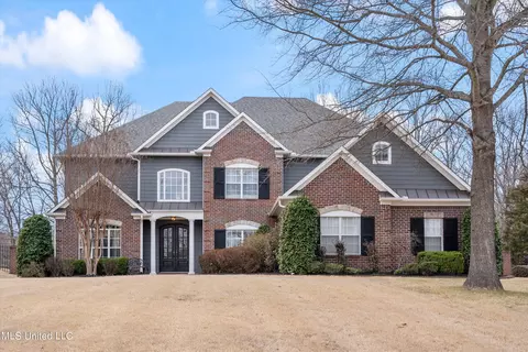 4319 Trumpington Cv, Southaven, MS 38672