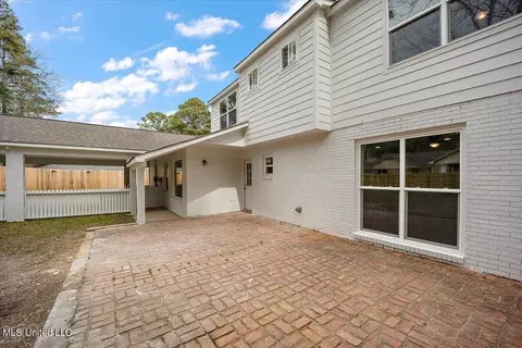 Exterior - 5460 Briarfield Rd, Jackson, MS 39211 photo 2 of 6