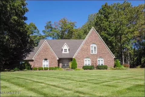 8924 Windersgate Dr, Olive Branch, MS 38654