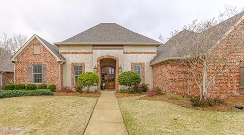 400 Garden Park Cv, Brandon, MS 39047