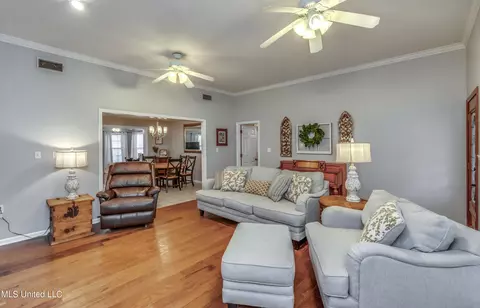 Living - 102 Ditto Cir, Brandon, MS 39042 photo 4 of 9