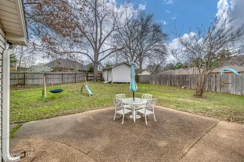 Exterior - 102 Ditto Cir, Brandon, MS 39042 photo 10 of 13