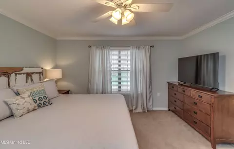 Bedroom - 102 Ditto Cir, Brandon, MS 39042 photo 3 of 7