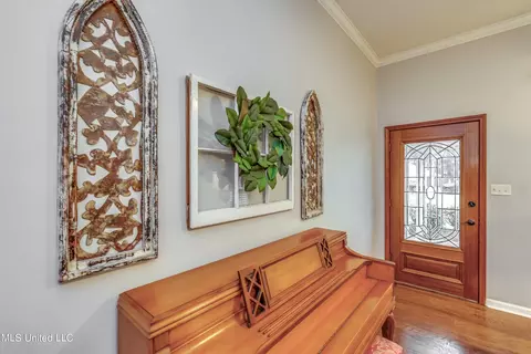 Entry Way - 102 Ditto Cir, Brandon, MS 39042 photo 1 of 1
