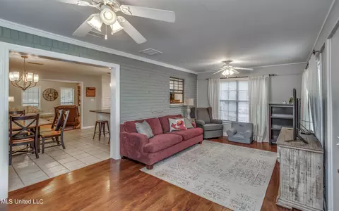 Living - 102 Ditto Cir, Brandon, MS 39042 photo 7 of 9