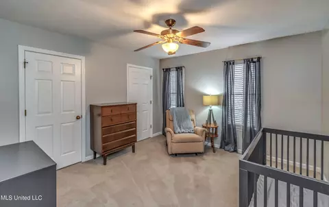Bedroom - 102 Ditto Cir, Brandon, MS 39042 photo 6 of 7