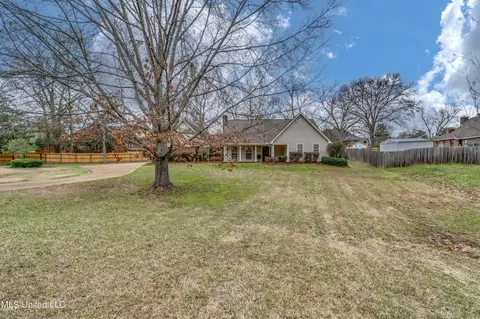 Exterior - 102 Ditto Cir, Brandon, MS 39042 photo 3 of 13