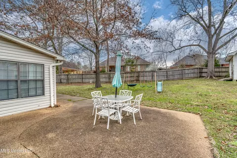 Exterior - 102 Ditto Cir, Brandon, MS 39042 photo 7 of 13