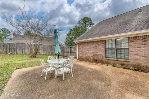 Exterior - 102 Ditto Cir, Brandon, MS 39042 photo 9 of 13