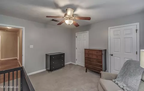 Bedroom - 102 Ditto Cir, Brandon, MS 39042 photo 7 of 7