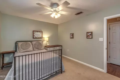 Bedroom - 102 Ditto Cir, Brandon, MS 39042 photo 5 of 7
