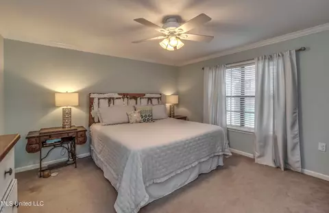 Bedroom - 102 Ditto Cir, Brandon, MS 39042 photo 1 of 7