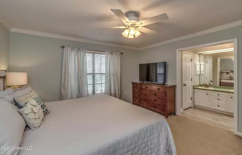 Bedroom - 102 Ditto Cir, Brandon, MS 39042 photo 2 of 7