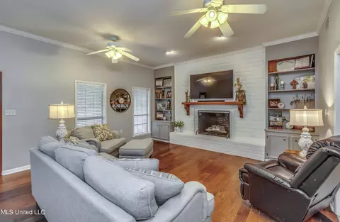 Living - 102 Ditto Cir, Brandon, MS 39042 photo 1 of 9