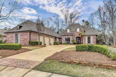116 Hidden Hts, Ridgeland, MS 39157