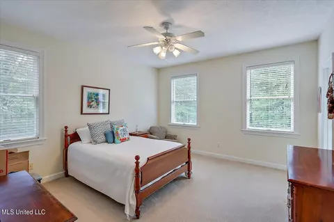 Bedroom - 106 Norfleet Way, Madison, MS 39110 photo 4 of 4