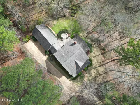 Exterior - 106 Norfleet Way, Madison, MS 39110 photo 11 of 11
