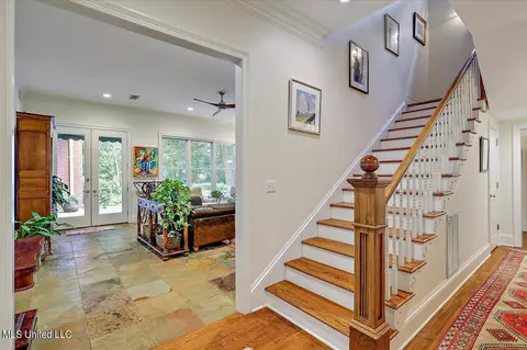 Entry Way - 106 Norfleet Way, Madison, MS 39110 photo 2 of 4