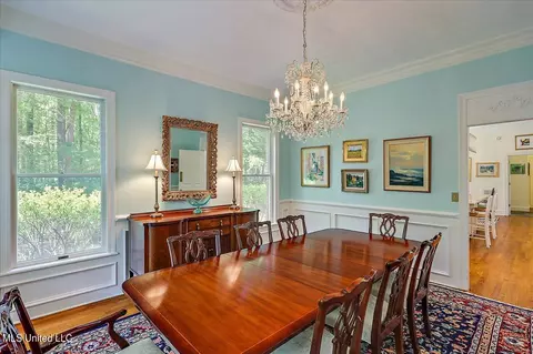 Dining - 106 Norfleet Way, Madison, MS 39110 photo 1 of 3