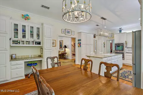 Dining - 106 Norfleet Way, Madison, MS 39110 photo 3 of 3