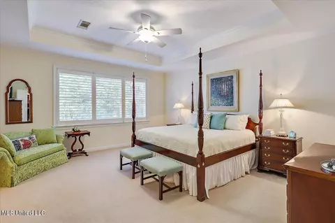 Bedroom - 106 Norfleet Way, Madison, MS 39110 photo 2 of 4