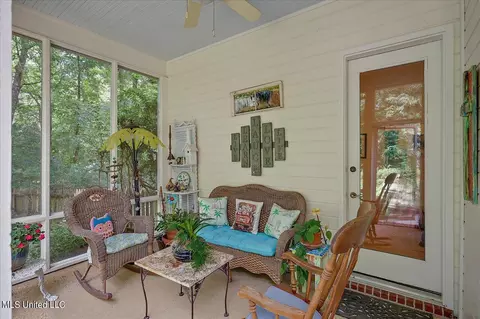 Exterior - 106 Norfleet Way, Madison, MS 39110 photo 3 of 11
