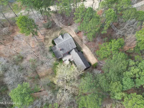 Exterior - 106 Norfleet Way, Madison, MS 39110 photo 10 of 11
