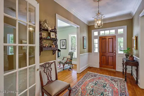 Entry Way - 106 Norfleet Way, Madison, MS 39110 photo 1 of 4