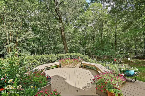 Exterior - 106 Norfleet Way, Madison, MS 39110 photo 5 of 11