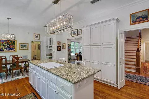 Kitchen - 106 Norfleet Way, Madison, MS 39110 photo 3 of 5