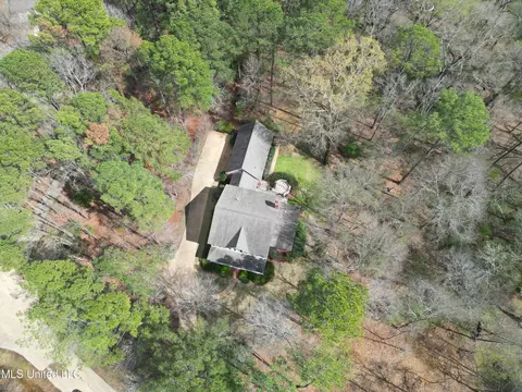 Exterior - 106 Norfleet Way, Madison, MS 39110 photo 9 of 11