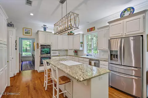 Kitchen - 106 Norfleet Way, Madison, MS 39110 photo 1 of 5