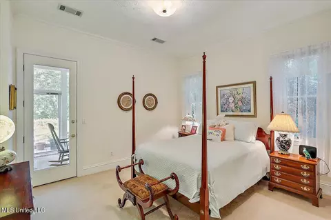 Bedroom - 106 Norfleet Way, Madison, MS 39110 photo 1 of 4