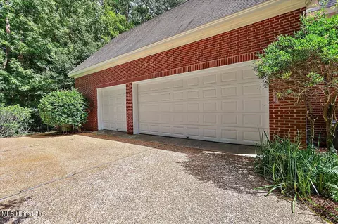 Exterior - 106 Norfleet Way, Madison, MS 39110 photo 8 of 11