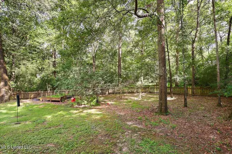 Exterior - 106 Norfleet Way, Madison, MS 39110 photo 7 of 11