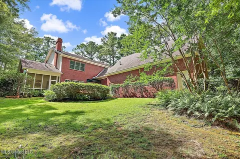 Exterior - 106 Norfleet Way, Madison, MS 39110 photo 6 of 11