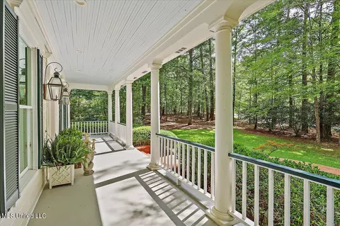 Exterior - 106 Norfleet Way, Madison, MS 39110 photo 2 of 11