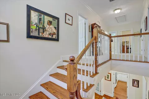 Entry Way - 106 Norfleet Way, Madison, MS 39110 photo 3 of 4