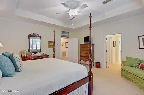 Bedroom - 106 Norfleet Way, Madison, MS 39110 photo 3 of 4
