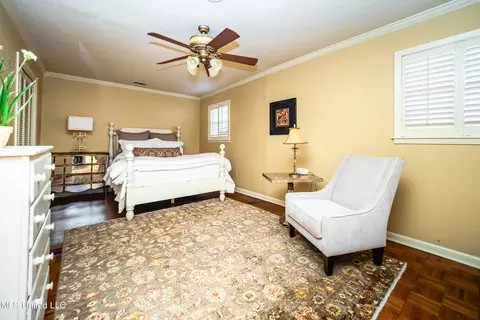 Bedroom - 5315 Suffolk Dr, Jackson, MS 39211 photo 1 of 3