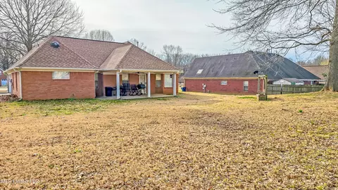 Exterior - 7635 Broken Hickory Dr, Walls, MS 38680 photo 8 of 8