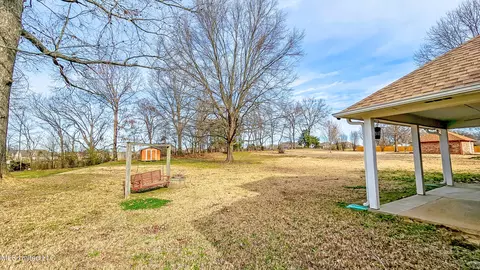Exterior - 7635 Broken Hickory Dr, Walls, MS 38680 photo 5 of 8