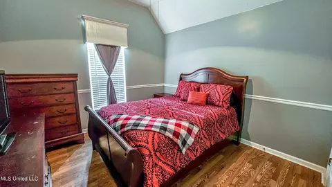 Bedroom - 7635 Broken Hickory Dr, Walls, MS 38680 photo 3 of 4