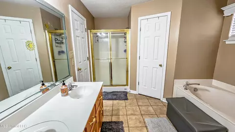 Bath - 7635 Broken Hickory Dr, Walls, MS 38680 photo 1 of 2