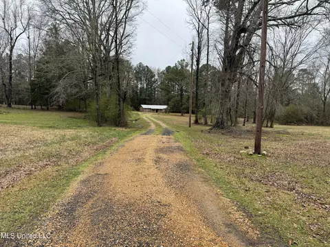 Exterior - 156 Garrett Rd, Florence, MS 39073 photo 14 of 14