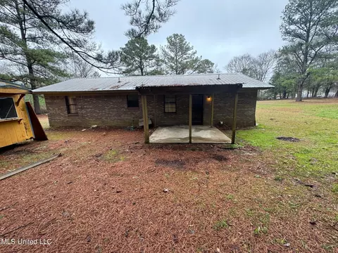 Exterior - 156 Garrett Rd, Florence, MS 39073 photo 8 of 14
