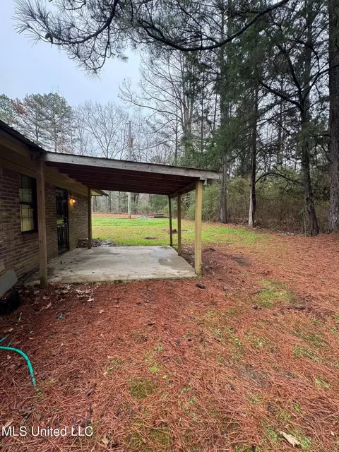 Exterior - 156 Garrett Rd, Florence, MS 39073 photo 9 of 14