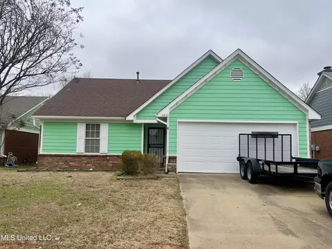 2932 Connor Reed Dr, Horn Lake, MS 38637